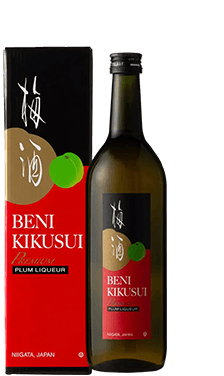 梅　酒