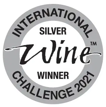 【銀メダルおよび銅メダルを獲得】インターナショナル ワイン チャレンジ 2021