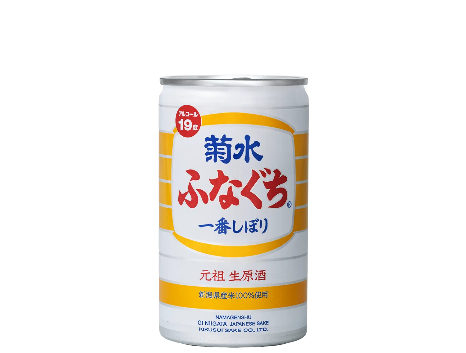 菊水酒造｜新潟県新発田市の酒蔵（1881年創業）