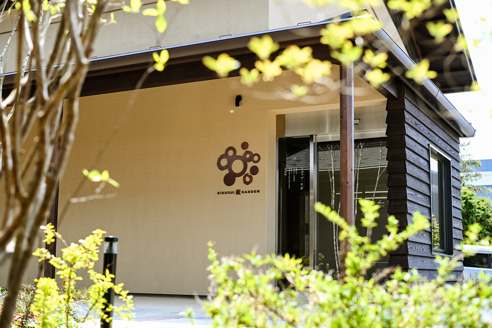 菊水酒造｜新潟県新発田市の酒蔵（1881年創業）